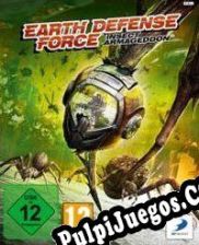 Earth Defense Force: Insect Armageddon (2011/ENG/Español/Pirate)