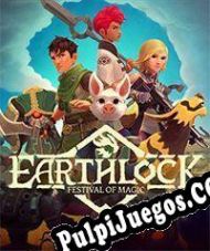 Earthlock (2022/ENG/Español/RePack from RED)