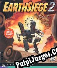 EarthSiege 2 (1996/ENG/Español/RePack from ADMINCRACK)