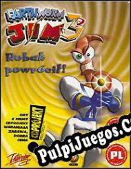 Earthworm Jim 3D (2000/ENG/Español/RePack from LEGEND)