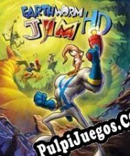 Earthworm Jim HD (2022/ENG/Español/License)