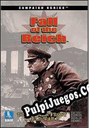 East Front II: Fall of the Reich (2001) | RePack from AH-Team