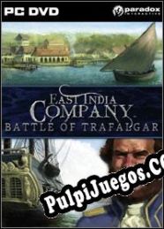 East India Company: Battle of Trafalgar (2009/ENG/Español/Pirate)