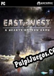 East vs. West: A Hearts of Iron Game (2022) | RePack from DVT