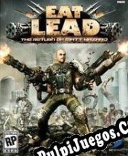 Eat Lead: The Return of Matt Hazard (2009) | RePack from CLASS