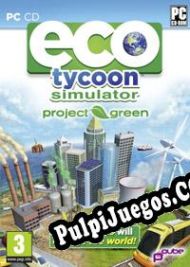 Eco Tycoon: Project Green (2009/ENG/Español/RePack from NoPE)