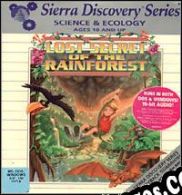 EcoQuest 2: Lost Secret of the Rainforest (1993/ENG/Español/License)