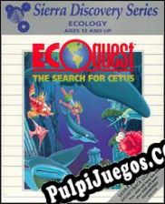 EcoQuest: The Search for Cetus (1991/ENG/Español/Pirate)