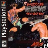 ECW Hardcore Revolution (2000) | RePack from RiTUEL