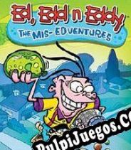 Ed, Edd n Eddy: The Mis-Edventures (2022/ENG/Español/License)