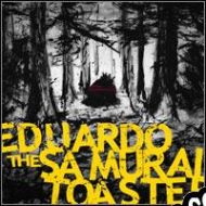 Eduardo the Samurai Toaster (2009/ENG/Español/Pirate)