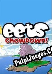 Eets: Chowdown (2006) | RePack from PARADiGM