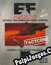 EF2000: TACTCOM (1996/ENG/Español/Pirate)