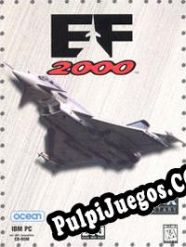 EF2000 (1995/ENG/Español/Pirate)