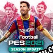 eFootball PES 2021 (2020/ENG/Español/Pirate)