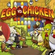 Egg vs Chicken (2006/ENG/Español/License)