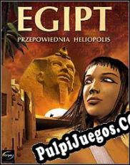 Egypt II: The Heliopolis Prophecy (2000/ENG/Español/RePack from The Company)