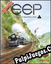 Eisenbahn.exe Professional 4.0 (2005/ENG/Español/Pirate)