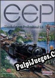 Eisenbahn.exe Professional 5.0 (2006/ENG/Español/License)