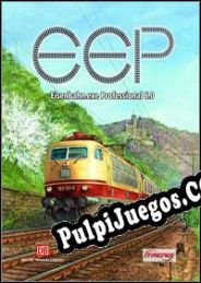Eisenbahn.exe Professional 6.0 (2008/ENG/Español/RePack from ismail)