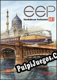 Eisenbahn.exe Professional 7.0 (2010/ENG/Español/RePack from AAOCG)