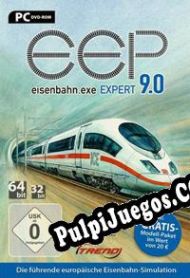 Eisenbahn.exe Professional 9.0 (2012) | RePack from TPoDT