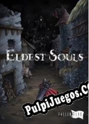 Eldest Souls (2021/ENG/Español/RePack from BBB)