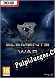 Elements of War (2010/ENG/Español/Pirate)