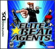 Elite Beat Agents (2006/ENG/Español/RePack from CLASS)