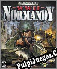 Elite Forces: WWII Normandy (2001/ENG/Español/Pirate)