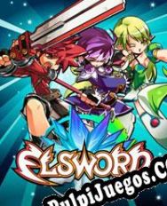 Elsword (2007/ENG/Español/Pirate)