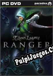 Elven Legacy: Ranger (2009/ENG/Español/License)