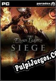 Elven Legacy: Siege (2009) | RePack from ZWT