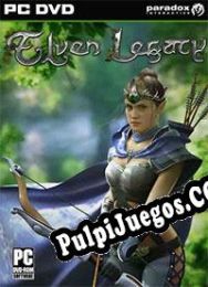 Elven Legacy (2007/ENG/Español/Pirate)