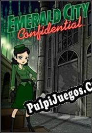 Emerald City Confidential (2009/ENG/Español/Pirate)