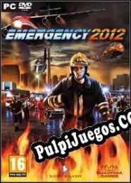 Emergency 2012 (2010/ENG/Español/RePack from ENGiNE)