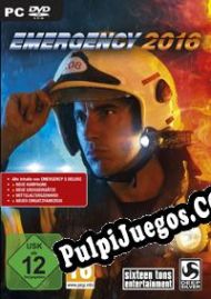 Emergency 2016 (2015/ENG/Español/RePack from h4xx0r)