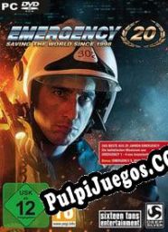 Emergency 20 (2017/ENG/Español/RePack from KpTeam)