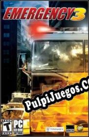 Emergency 3 (2005/ENG/Español/RePack from h4xx0r)