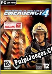 Emergency 4: Global Fighters For Life (2006/ENG/Español/RePack from AGGRESSiON)