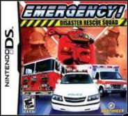 Emergency: Disaster Rescue Squad (2009/ENG/Español/License)