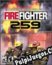 Emergency: Firefighter (2003/ENG/Español/RePack from GZKS)