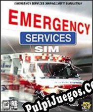 Emergency Services Sim (2004/ENG/Español/RePack from CRUDE)