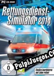 Emergency Services Simulator 2014 (2013/ENG/Español/RePack from Razor1911)