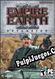 Empire Earth II: The Art of Supremacy (2006) | RePack from ArCADE