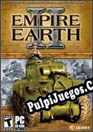 Empire Earth II (2005/ENG/Español/RePack from live_4_ever)