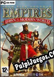 Empires: Dawn of the Modern World (2003) | RePack from ACME