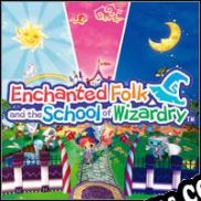 Enchanted Folk and the School of Wizardry (2009) | RePack from STATiC