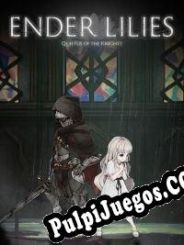 Ender Lilies: Quietus of the Knights (2021/ENG/Español/RePack from JUNLAJUBALAM)