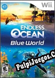 Endless Ocean: Blue World (2009/ENG/Español/RePack from CHAOS!)